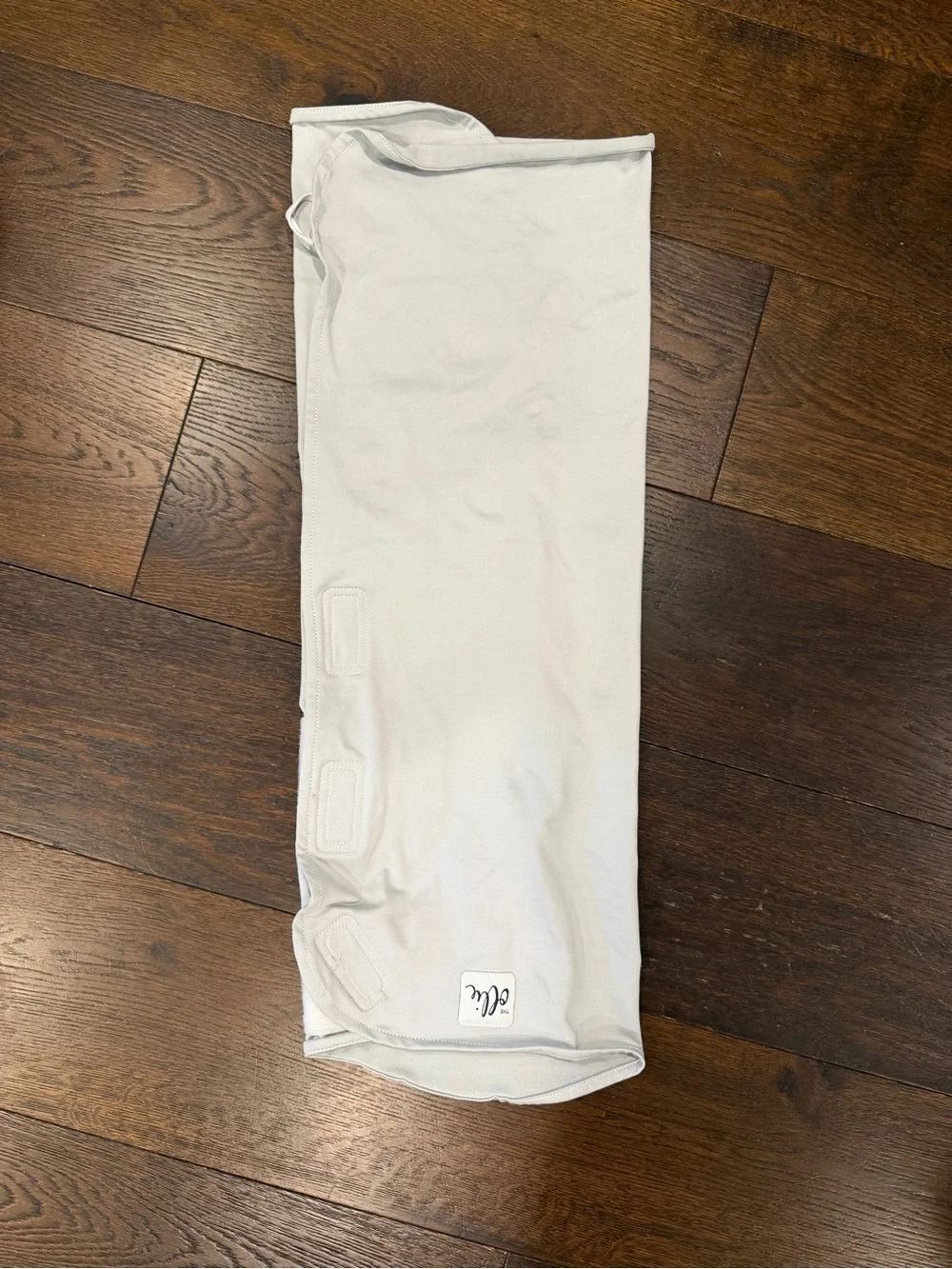 Ollie baby swaddle